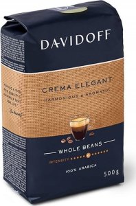 Kawa ziarnista Davidoff Crema Elegant 1.5 kg 2