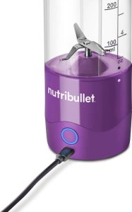 Blender Nutribullet NBP003PU 5