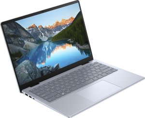 Laptop DELL Inspiron 14 Plus Copilot+ / I7441-SX10838BLU-PUS / Snapdragon X1P / 16GB / SSD 512GB / QHD+ / Dotyk / Win 11 1