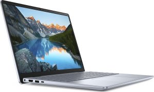 Laptop DELL Inspiron 14 Plus Copilot+ / I7441-SX10838BLU-PUS / Snapdragon X1P / 16GB / SSD 512GB / QHD+ / Dotyk / Win 11 2