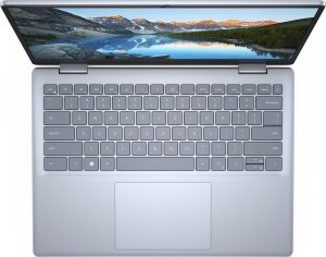 Laptop DELL Inspiron 14 Plus Copilot+ / I7441-SX10838BLU-PUS / Snapdragon X1P / 16GB / SSD 512GB / QHD+ / Dotyk / Win 11 5