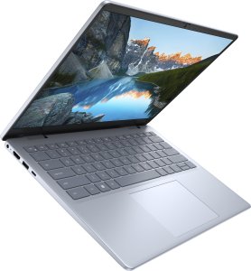 Laptop DELL Inspiron 14 Plus Copilot+ / I7441-SX10838BLU-PUS / Snapdragon X1P / 16GB / SSD 512GB / QHD+ / Dotyk / Win 11 7