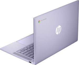 HP Chromebook 14a-nf0203 / A1WS6UA / Intel N100 / 4GB / 128GB USF / Intel HD / HD / Chrome OS / Fioletowy 7