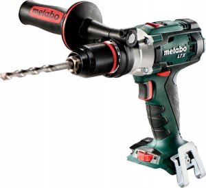 METABO SB18LTXImpuls Akku-Schlagbohrschrauber solo (602192890) - SOLO 1