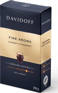 Kawa mielona Davidoff Fine Aroma 750 g 2