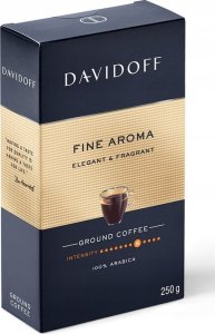 Kawa mielona Davidoff Fine Aroma 750 g 3