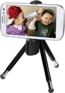 Hama Statyw Mini Tripod do Smartfona standard 1