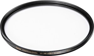 Hama Filtr UV 390-Nano C18 Szeroki 82mm standard 1