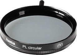 Hama Filter PL Circulair 40,5mm standard 1