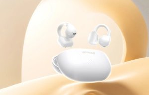 UGREEN 45786 Słuchawki bezprzewodowe HiTune S3 WS209 białe 2