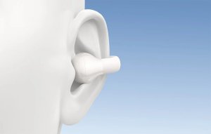 UGREEN 45786 Słuchawki bezprzewodowe HiTune S3 WS209 białe 3