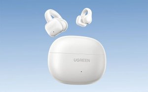 UGREEN 45786 Słuchawki bezprzewodowe HiTune S3 WS209 białe 5