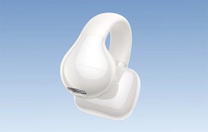 UGREEN 45786 Słuchawki bezprzewodowe HiTune S3 WS209 białe 6