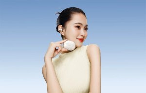 UGREEN 45786 Słuchawki bezprzewodowe HiTune S3 WS209 białe 8