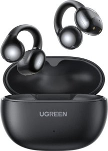 UGREEN 45785 Słuchawki bezprzewodowe HiTune S3 WS209 czarne 1