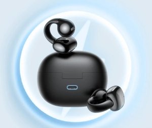 Słuchawki Ugreen HiTune S3 WS209 czarne (1027544) 6