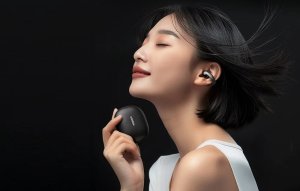 Słuchawki Ugreen HiTune S3 WS209 czarne (1027544) 8