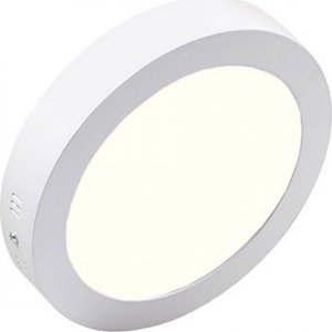 016-025-0018 18W WHITE 4200K 100-265V LD SURFACE L Horoz CAROLINE-18 1