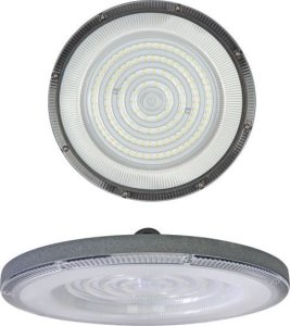 063-008-0200 200W 6400K 100-265V LED UFO H.BY Horoz AGORA-200 1