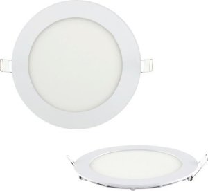 056-003-0018 18W 4200K 100-265V LED PANEL 2PCS Horoz SLIM-18 1