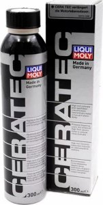 LIQUI-MOLY engine oil additive, long-term engine protection, 300 ml 3