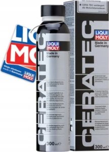 LIQUI-MOLY engine oil additive, long-term engine protection, 300 ml 8