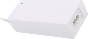 Biurkowy zasilacz impulsowy12V/5A/60W z wtykiem DC - 5.5x2.1mm 1