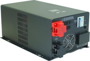 IPS 3500-SIN-WM - Profesjonalny zasilacz UPS o mocy 3500W 1
