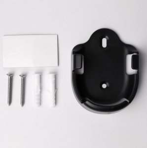 MiBoxer Uchwyt do PILOTÓW czarny 2