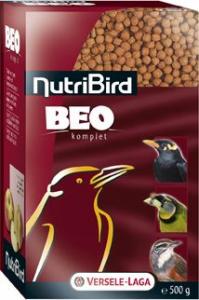 Versele-Laga NutriBird Beo komplet 500 g 1