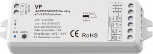 MW-CTR-RGBW-4A-SET-01: MW-CTR-RGBW-4A-SET-01 1