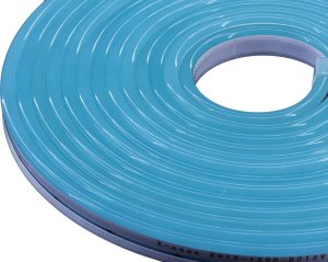 NeonFlex LED Pastelowy Niebieski 12V - MW-NS-0612-IB-12V 1