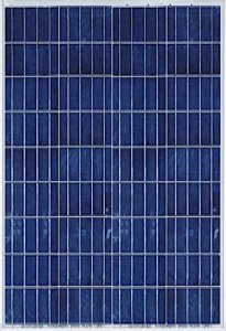 Panel fotowoltaiczny MW Green Power MWG-100 1