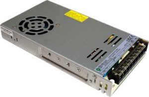 POS-350-12-C2: power supply POS series 12V/29A, enclosed, low profile 1