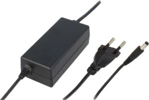 POSB12200D: Desktop POSB12200D (LS36120020) 12V/2A/24W, desktop, wtyk AC: CEE 7/16, wtyk DC: 2.1/... 1