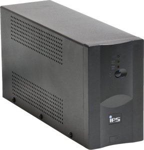 UPS MPL Power TM-LI-0k6-PC-1x7 600VA 360W Zasilacz awaryjny UPS 4