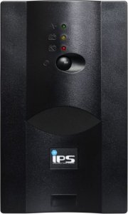 UPS MPL Power TM-LI-0k6-PC-1x7 600VA 360W Zasilacz awaryjny UPS 5