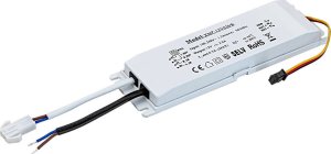 XMP-12V036W - Zasilacz LED 36W IP20 1