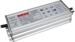 X6-200M286 PSU 200W: 0.1-1.05A/143-286V, CP(0.7-1.05A/191-286V), programmable, dimming 0-10V(0-1... 1