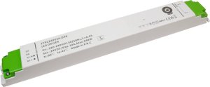 zasilacz LED 24V/10A CV DALI Type 6, Push Dimming, plastic case 1