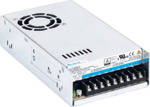 Zasilacz modułowy 12V 29A, PMT-12V350W1AR, Delta Electronics 1