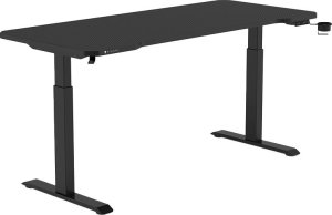 Biurko Gamingowe Angel Nemezis PLUS 1,8m 4