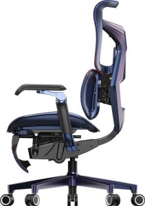 Fotel ergonomiczny gamingowy Angel GamePlus 2