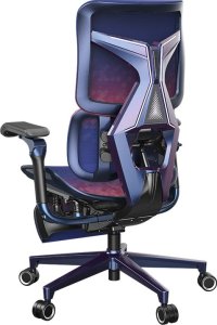Fotel ergonomiczny gamingowy Angel GamePlus 3