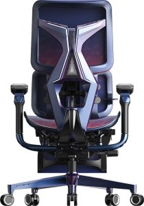 Fotel ergonomiczny gamingowy Angel GamePlus 4