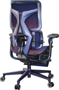 Fotel ergonomiczny gamingowy Angel GamePlus 5