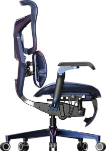 Fotel ergonomiczny gamingowy Angel GamePlus 6