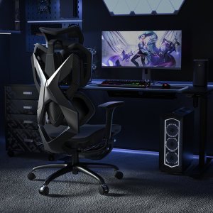 Fotel ergonomiczny gamingowy Angel Furia PRO 21