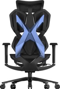 Fotel ergonomiczny gamingowy Angel Furia PRO 4