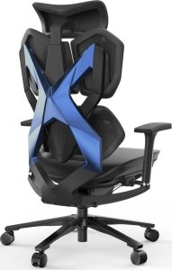 Fotel ergonomiczny gamingowy Angel Furia PRO 5